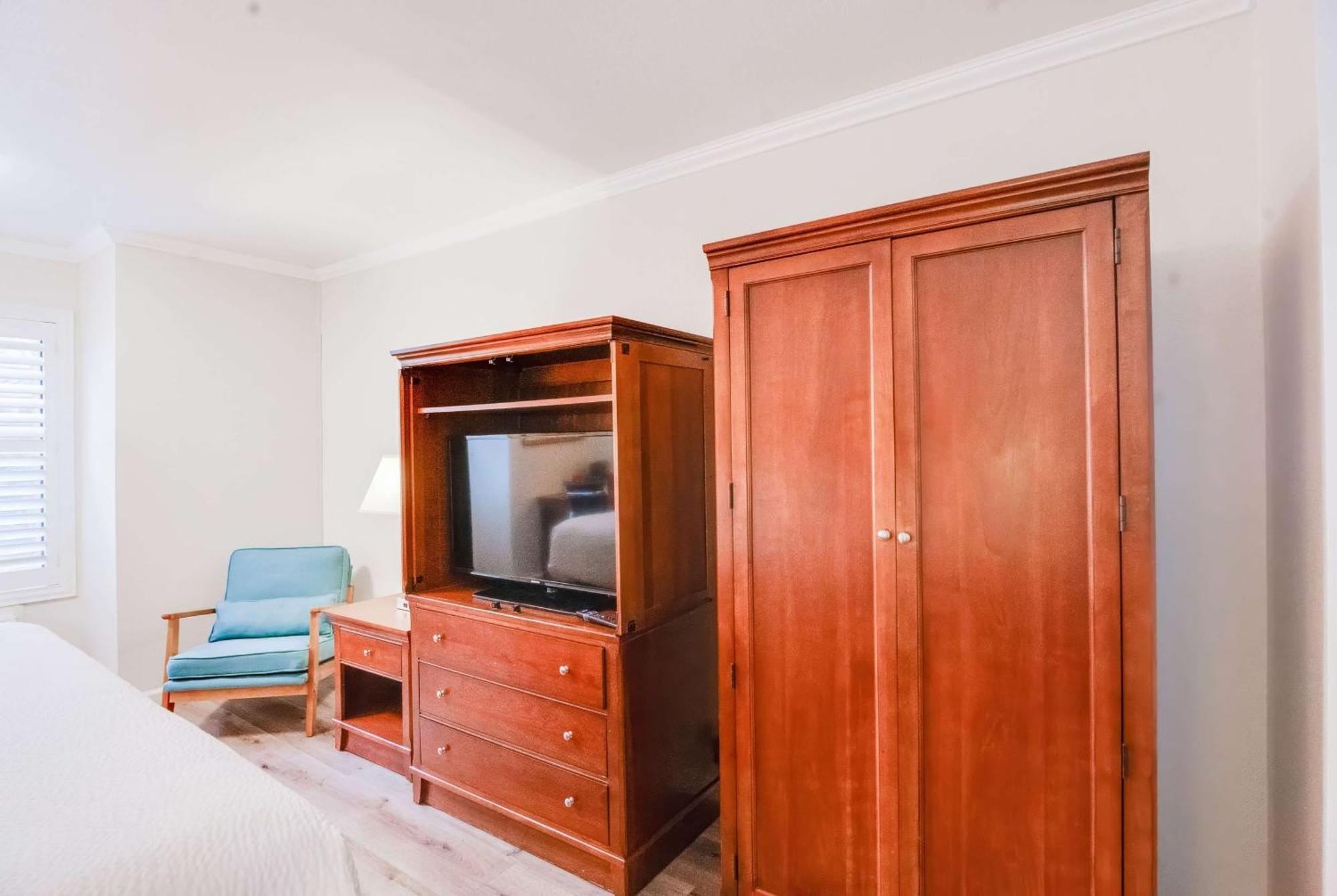 Ramada By Wyndham Mountain View Otel Dış mekan fotoğraf